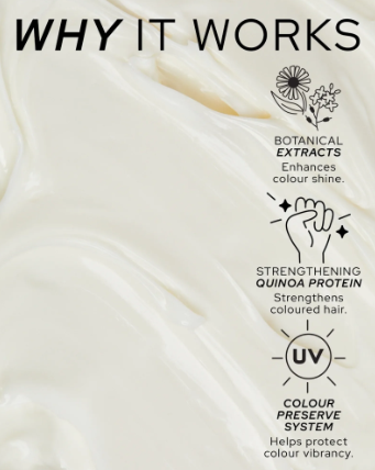 REF Illuminate Colour Masque