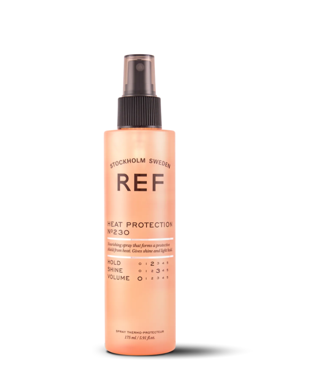 REF Heat Protect