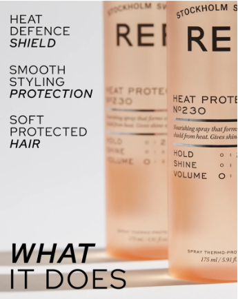 REF Heat Protect