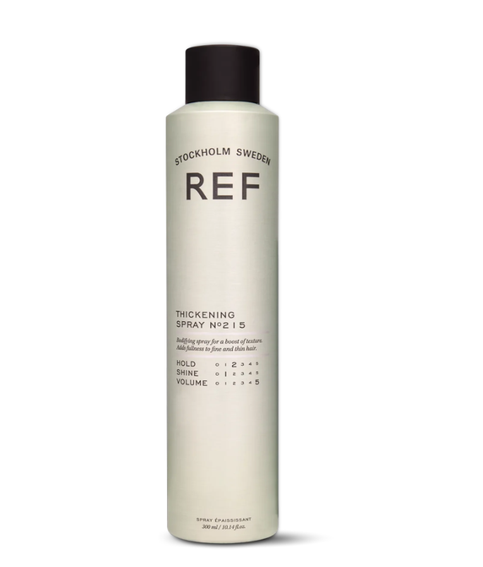 REF Thickening Spray