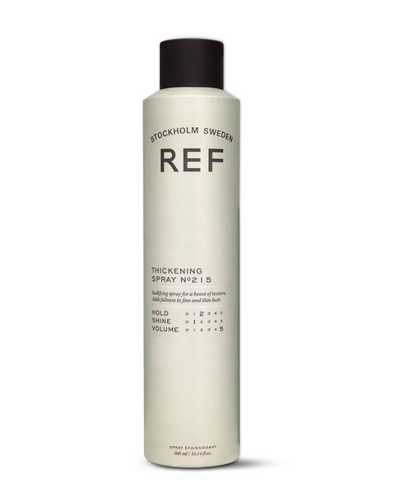 REF Thickening Spray