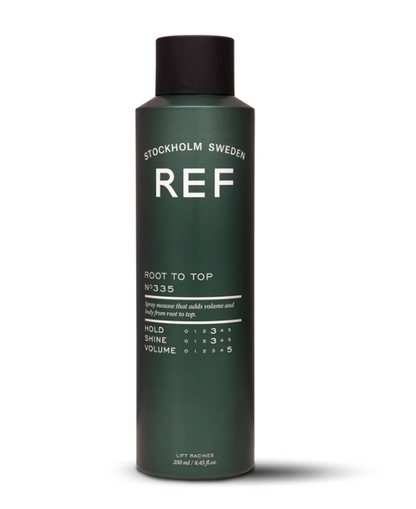 REF ROOT TO TOP