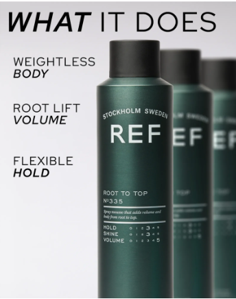 REF ROOT TO TOP