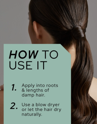 REF MOUSSE