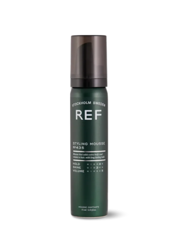 REF MOUSSE