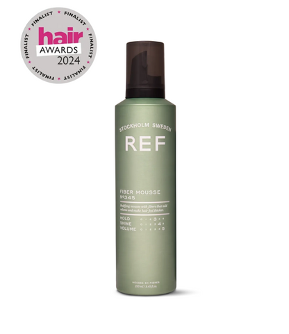 REF FIBER MOUSSE