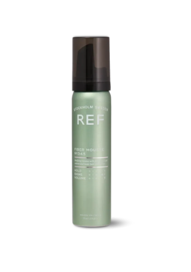 REF FIBER MOUSSE