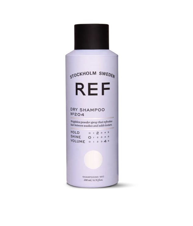 REF DRY SHAMPOO