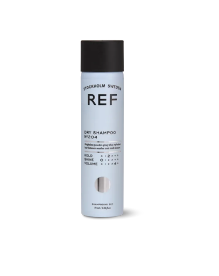 REF DRY SHAMPOO