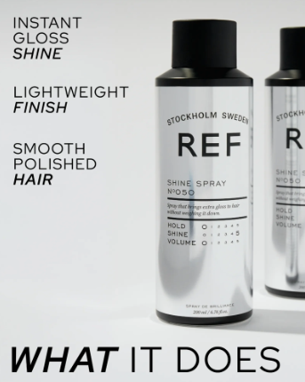 REF SHINE SPRAY