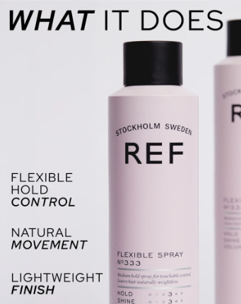 REF FLEXIBLE SPRAY