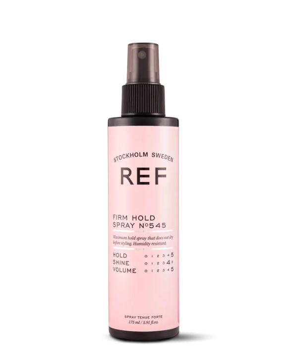 REF FIRM HOLD HAIRSPRAY