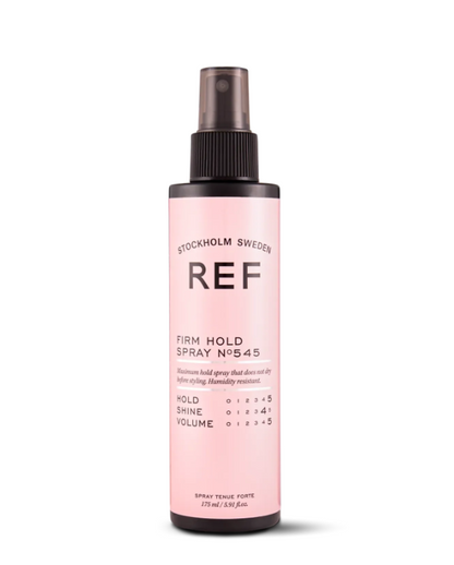 REF FIRM HOLD HAIRSPRAY