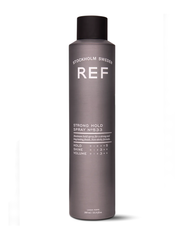 REF Strong Hold Spray 533