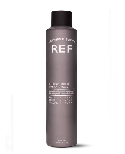 REF Strong Hold Spray 533