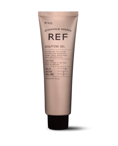 REF Sculpting Gel