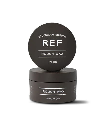 REF ROUGH WAX