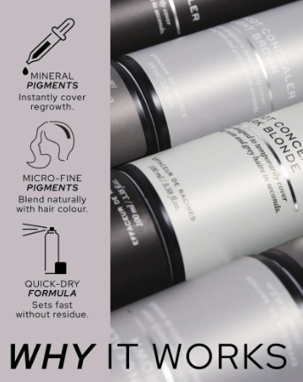 REF ROOT CONCEALER