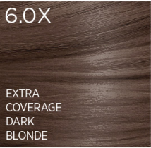 ASP INFINITI EXTRA GREY COVERAGE  SHADES 100ML 3.5OZ