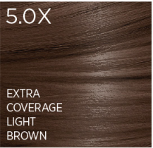 ASP INFINITI EXTRA GREY COVERAGE  SHADES 100ML 3.5OZ