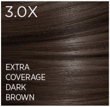ASP INFINITI EXTRA GREY COVERAGE  SHADES 100ML 3.5OZ