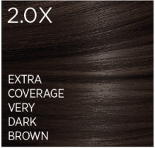 ASP INFINITI EXTRA GREY COVERAGE  SHADES 100ML 3.5OZ