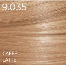 ASP INFINITI COFFEE SHADES 100ML 3.5OZ