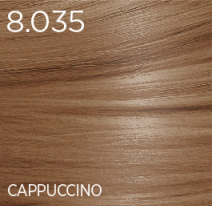 ASP INFINITI COFFEE SHADES 100ML 3.5OZ