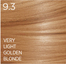 ASP INFINITI GOLD/INTENSE  SHADE 100ML 3.5OZ