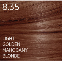 ASP INFINITI GOLD MAHOGANY   SHADES 100ML 3.5OZ