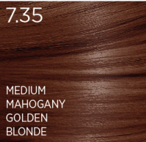 ASP INFINITI GOLD MAHOGANY   SHADES 100ML 3.5OZ