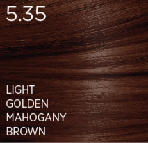 ASP INFINITI GOLD MAHOGANY   SHADES 100ML 3.5OZ