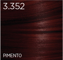 ASP INFINITI GOLD MAHOGANY   SHADES 100ML 3.5OZ