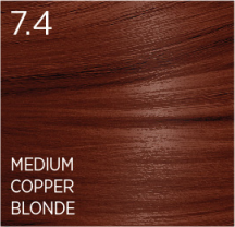 ASP INFINITI COPPER/INTENSE COPPER  SHADES 100ML 3.5OZ