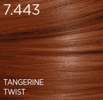 ASP INFINITI COPPER/INTENSE COPPER  SHADES 100ML 3.5OZ