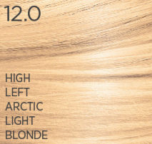 ASP INFINITI HIGH LIFT  SHADES 100ML 3.5OZ
