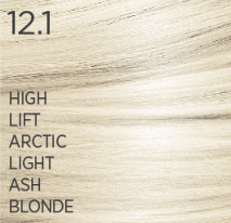 ASP INFINITI HIGH LIFT  SHADES 100ML 3.5OZ