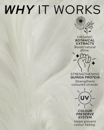 REF ILLUMINATE COLOUR SHAMPOO