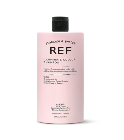 REF ILLUMINATE COLOUR SHAMPOO