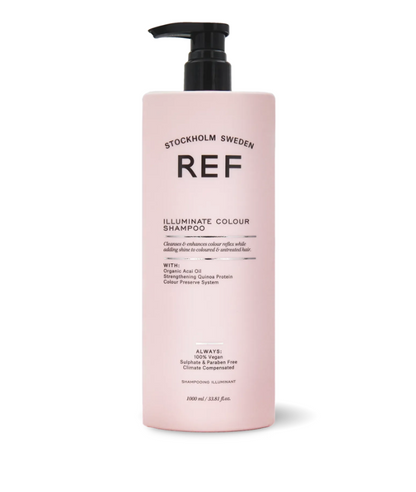 REF ILLUMINATE COLOUR SHAMPOO