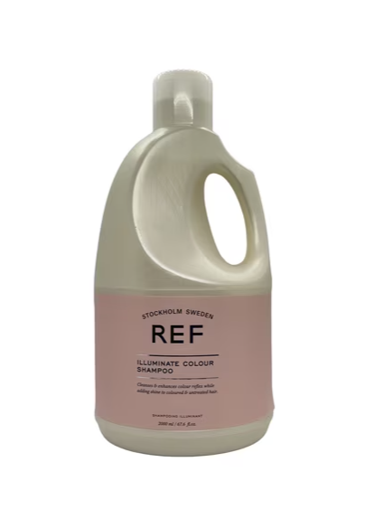 REF ILLUMINATE COLOUR SHAMPOO