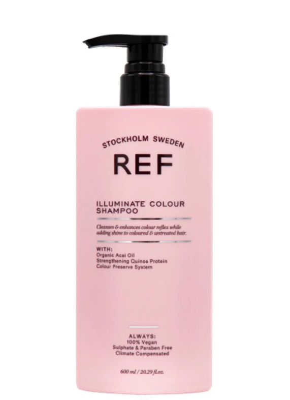 REF ILLUMINATE COLOUR SHAMPOO