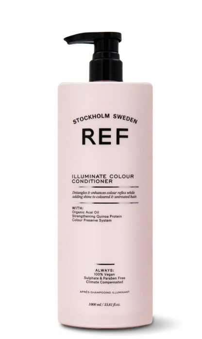 REF ILLUMINATE COLOUR CONDITIONER