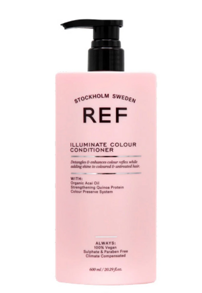 REF ILLUMINATE COLOUR CONDITIONER