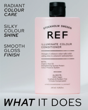 REF ILLUMINATE COLOUR CONDITIONER