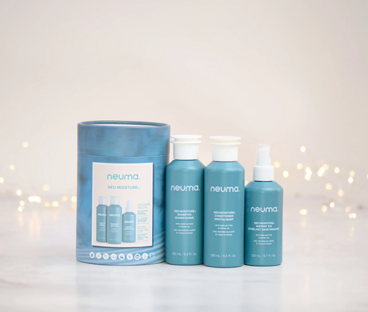 NEUMA Moisture Holiday Box 2026