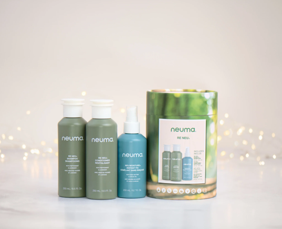 NEUMA Re Neu Holiday Box 2026