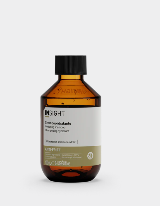 INSIGHT Anti Frizz/Hydrating Hair Shampoo