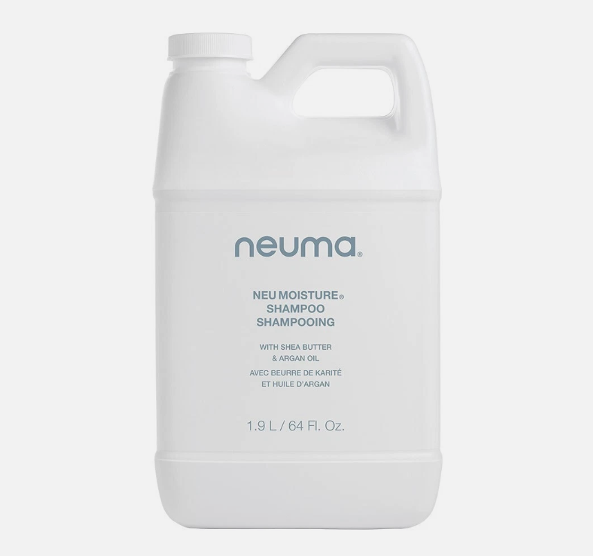 NEUMA NEU MOISTURE SHAMPOO