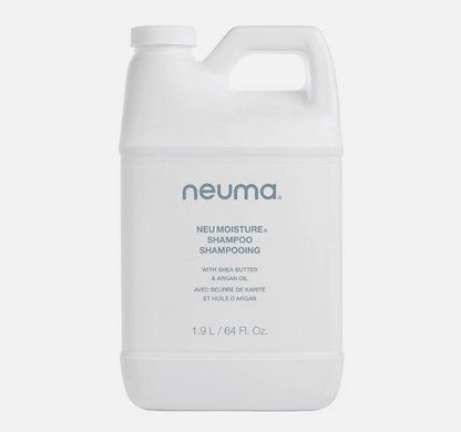 NEUMA NEU MOISTURE SHAMPOO